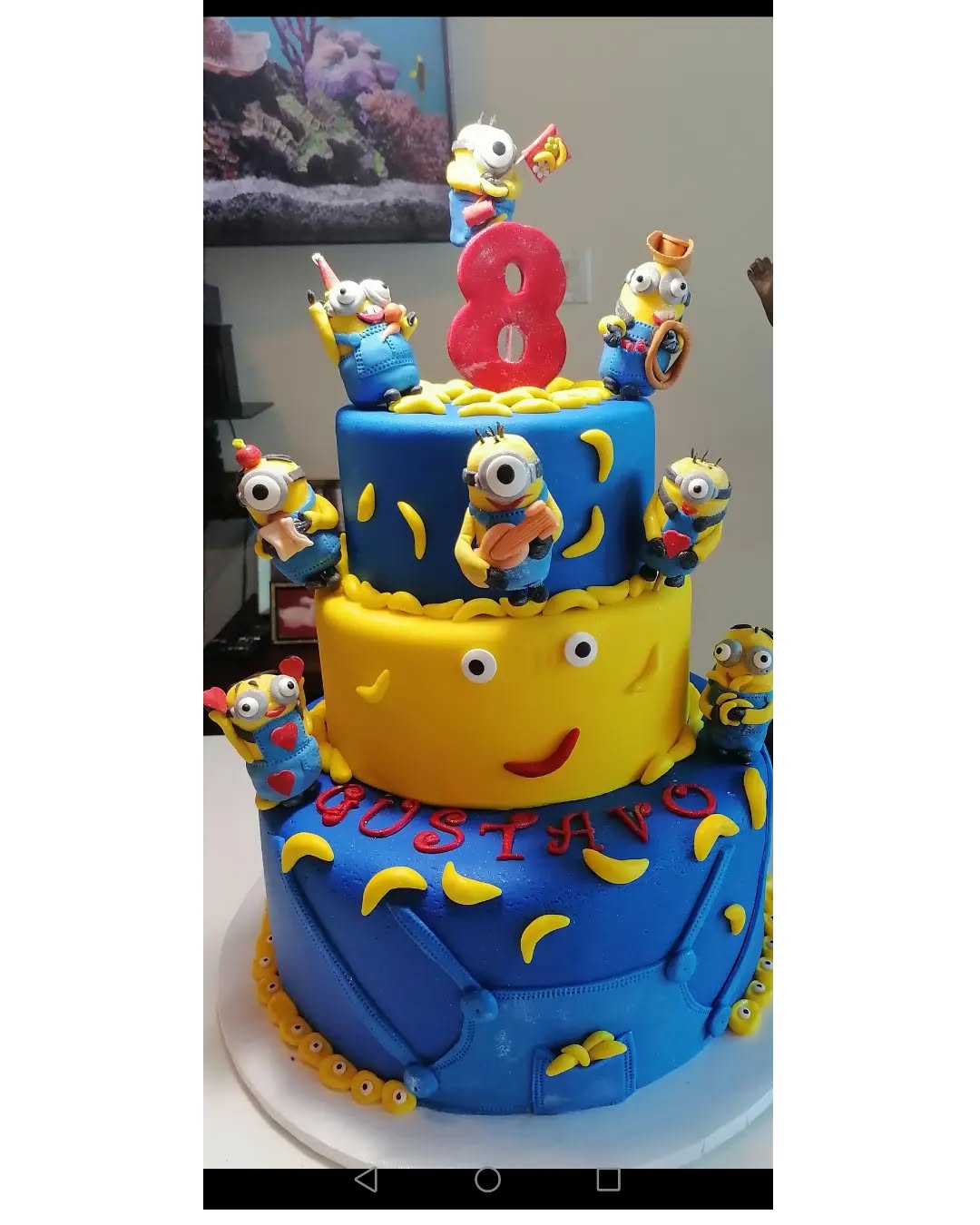 Dulces Chalia 38